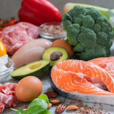 4 Benefits Of Adhering To A Low-Fat Diet