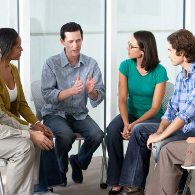 4 Questions To Ask To Find The Most Suitable Drug Rehabilitation Center