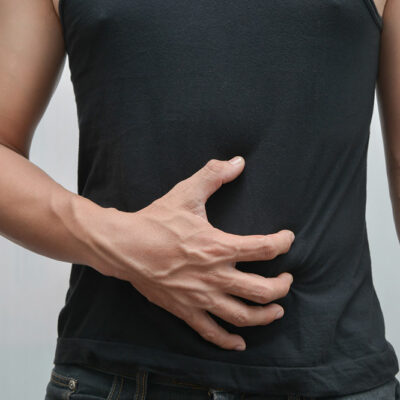 4 common stomach disorders and their causes