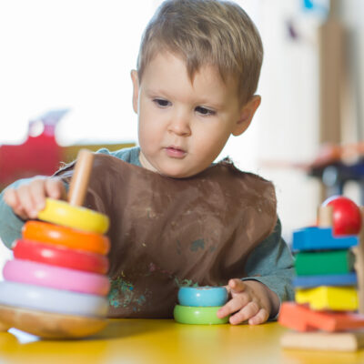 5 Benefits A Preschool Program Offers