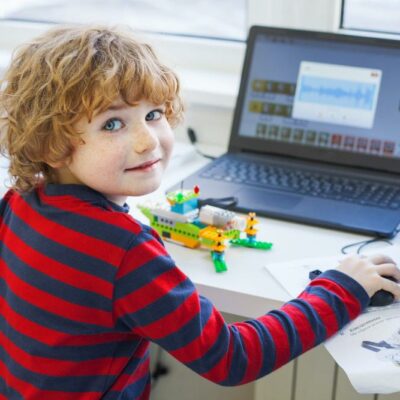 5 Benefits Of Online Preschool Programs