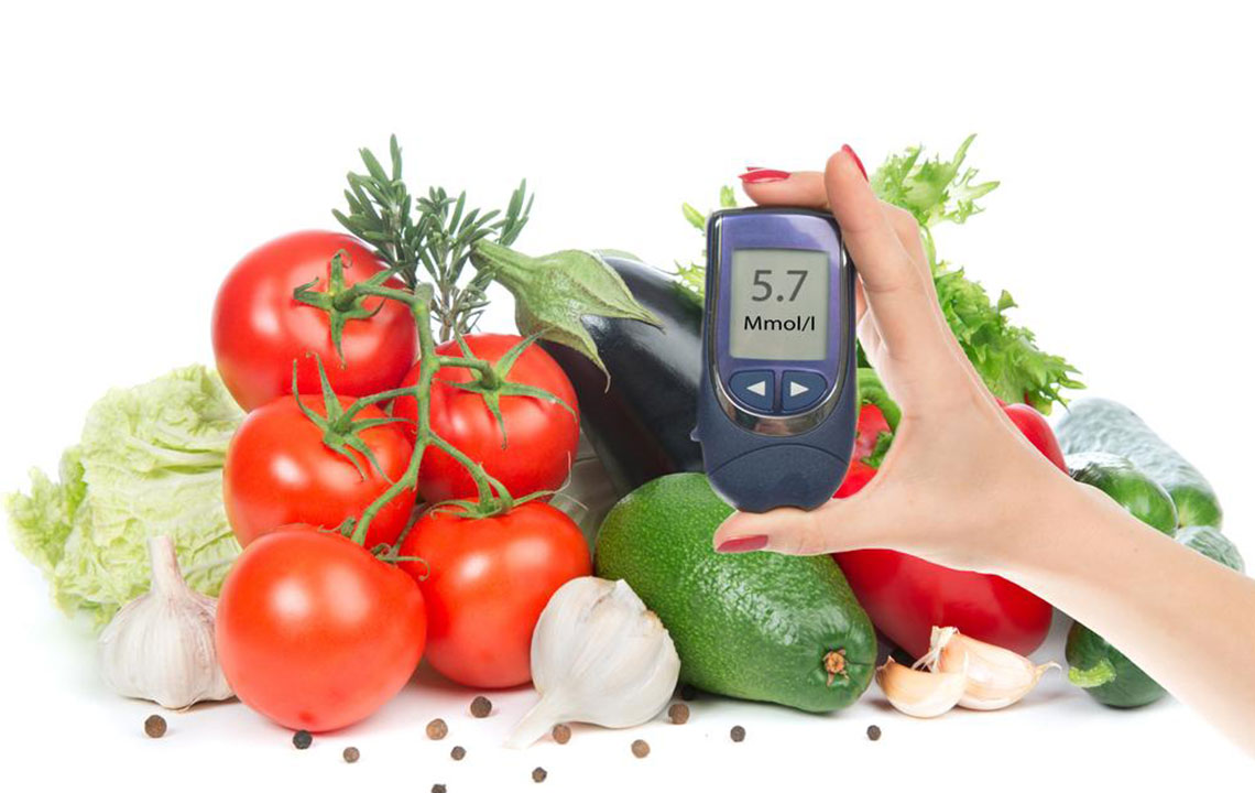 5 dietary plans for diabetes