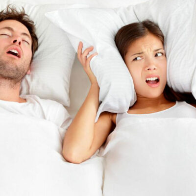 6 Best Anti-Snoring Devices