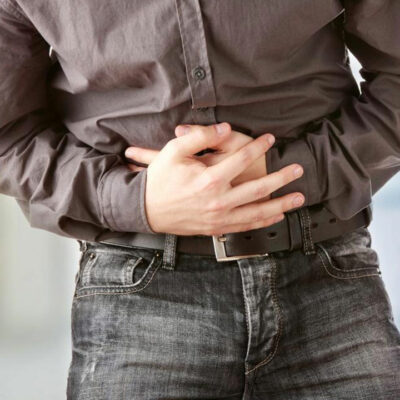 6 Effective and Natural Options for Treating Hemorrhoids