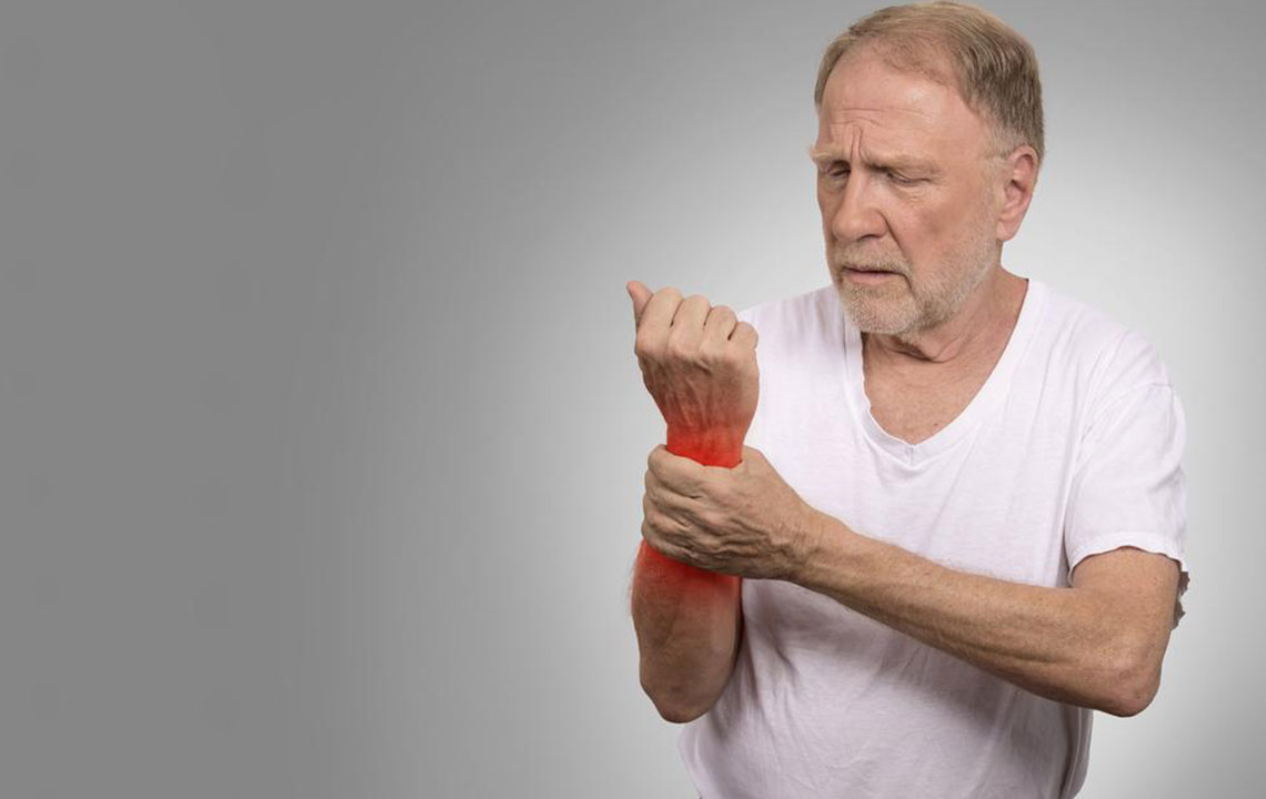 6 Popular Herbal Remedies for Arthritis Pain