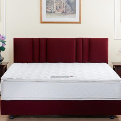 6 most common types of mattresses