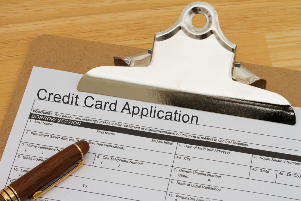 6 things to know before applying for a credit card