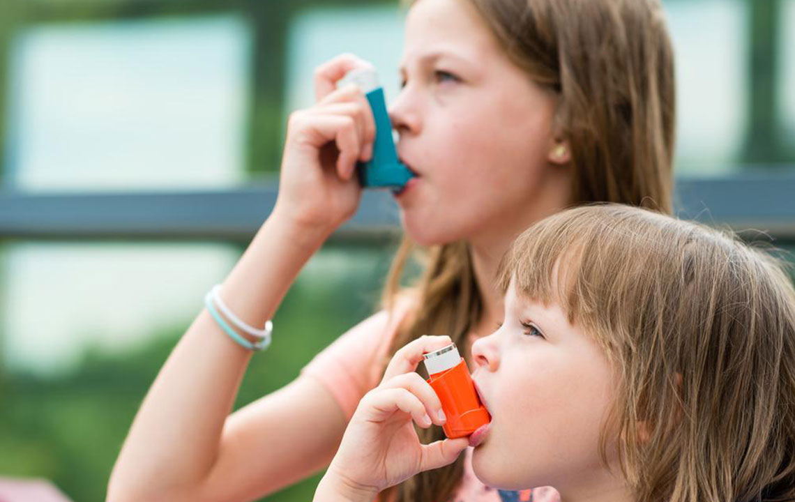 7 Effective Tips to Prevent Asthma Attacks