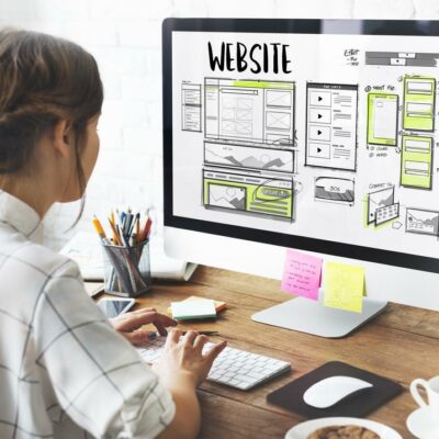 7 Reasons Why Web Designing Institutes Are Trending