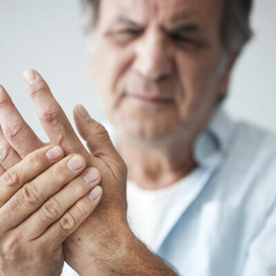 7 interesting facts about arthritis