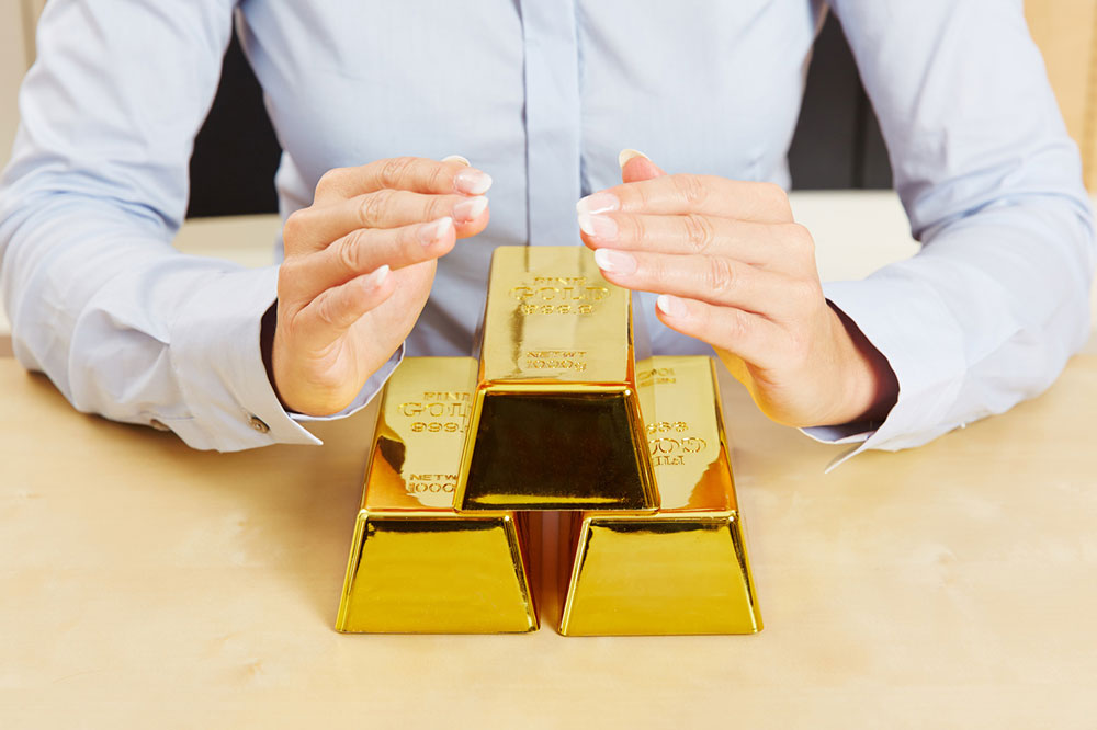 7 useful tips to invest in and buy gold bullion