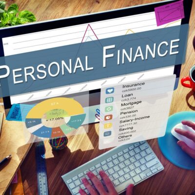 8 Personal Finance Rules To Live By In Your 40’s
