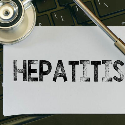 10 Common Symptoms of Hepatitis C