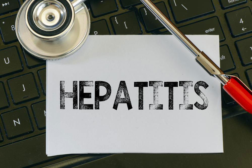 10 Common Symptoms of Hepatitis C