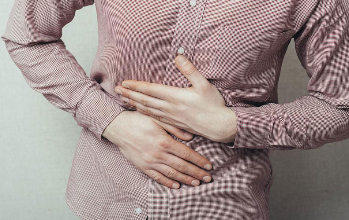 10 Reasons for Pain in Your Stomach