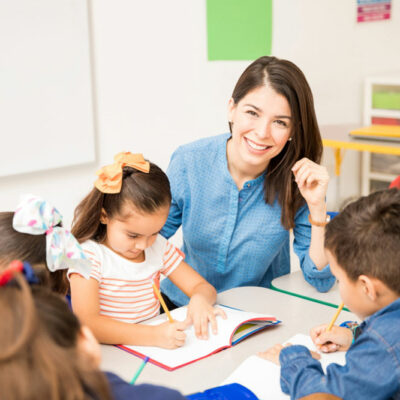 3 different approaches to free preschools in Jersey City