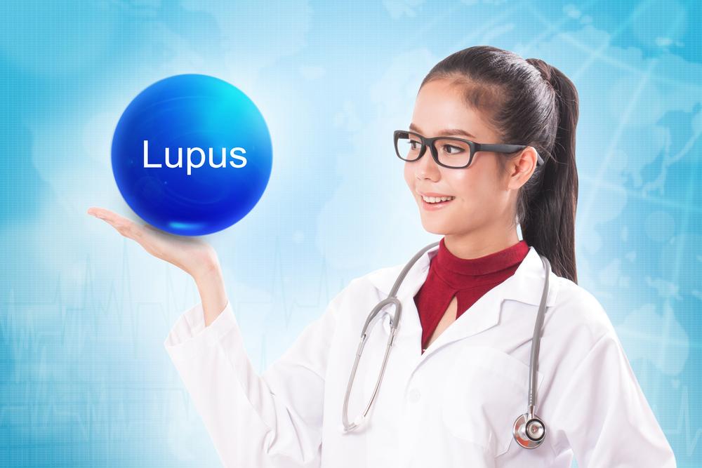 3 effective ways for living with lupus