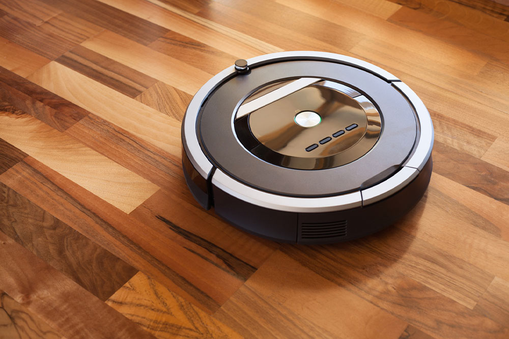 3 unmissable Black Friday deals on iRobot vacuum cleaners