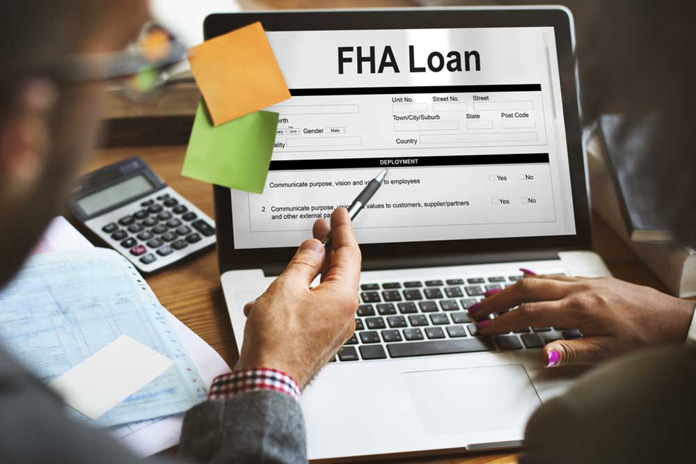 A Guide To FHA Loans