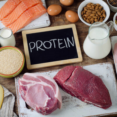 A Guide To Including High Protein Vegetarian Foods In Your Diet