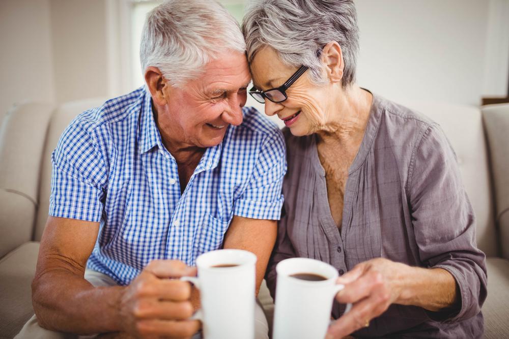 A Few Things To Know About Senior Living