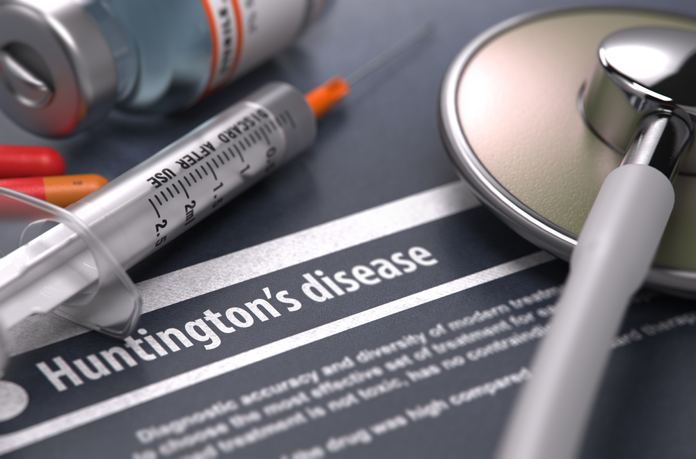 A List Of Treatment Centers For Huntington&#8217;s Disease