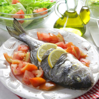 A beginner&#8217;s guide to the Mediterranean Diet