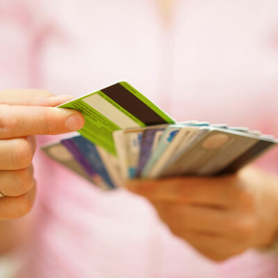 A guide to credit cards for small businesses