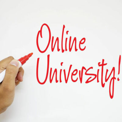 Advantages of studying at accredited online universities