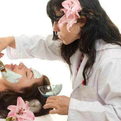 A list of the best esthetician schools in the country