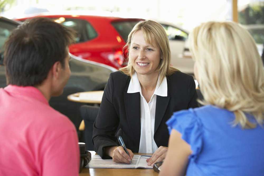 All you need to know about commercial auto insurance