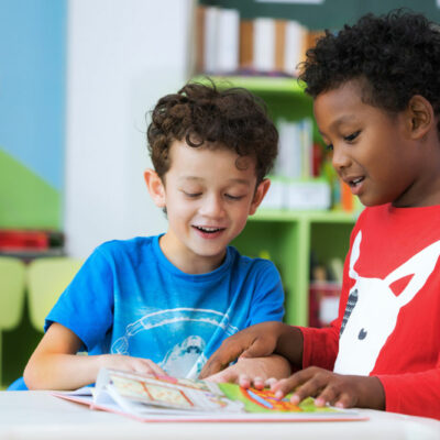 All you need to know about online preschool programs