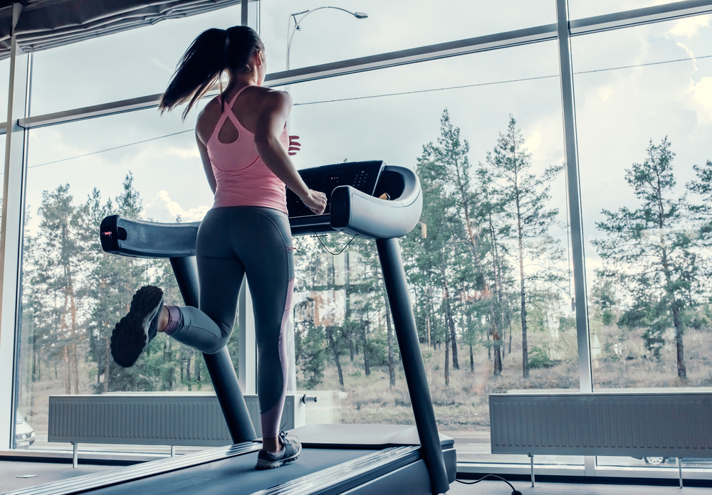 All About Treadmills