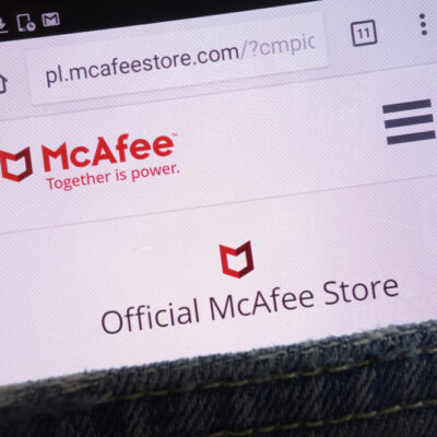 All You Need To Know About Mcafee