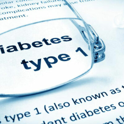 All You Need To Know About Type 1 Diabetes