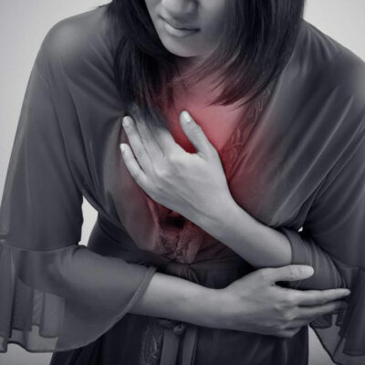 All You Need to Know about Heartburn Symptoms