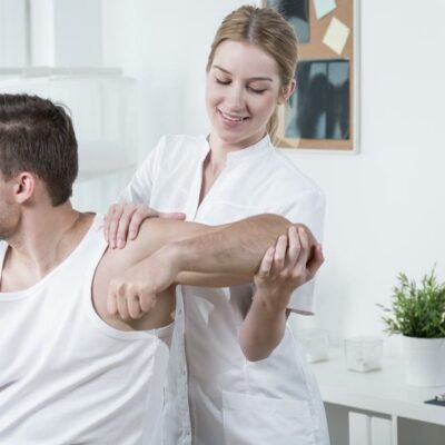 All You Need to Know about Joint Pain