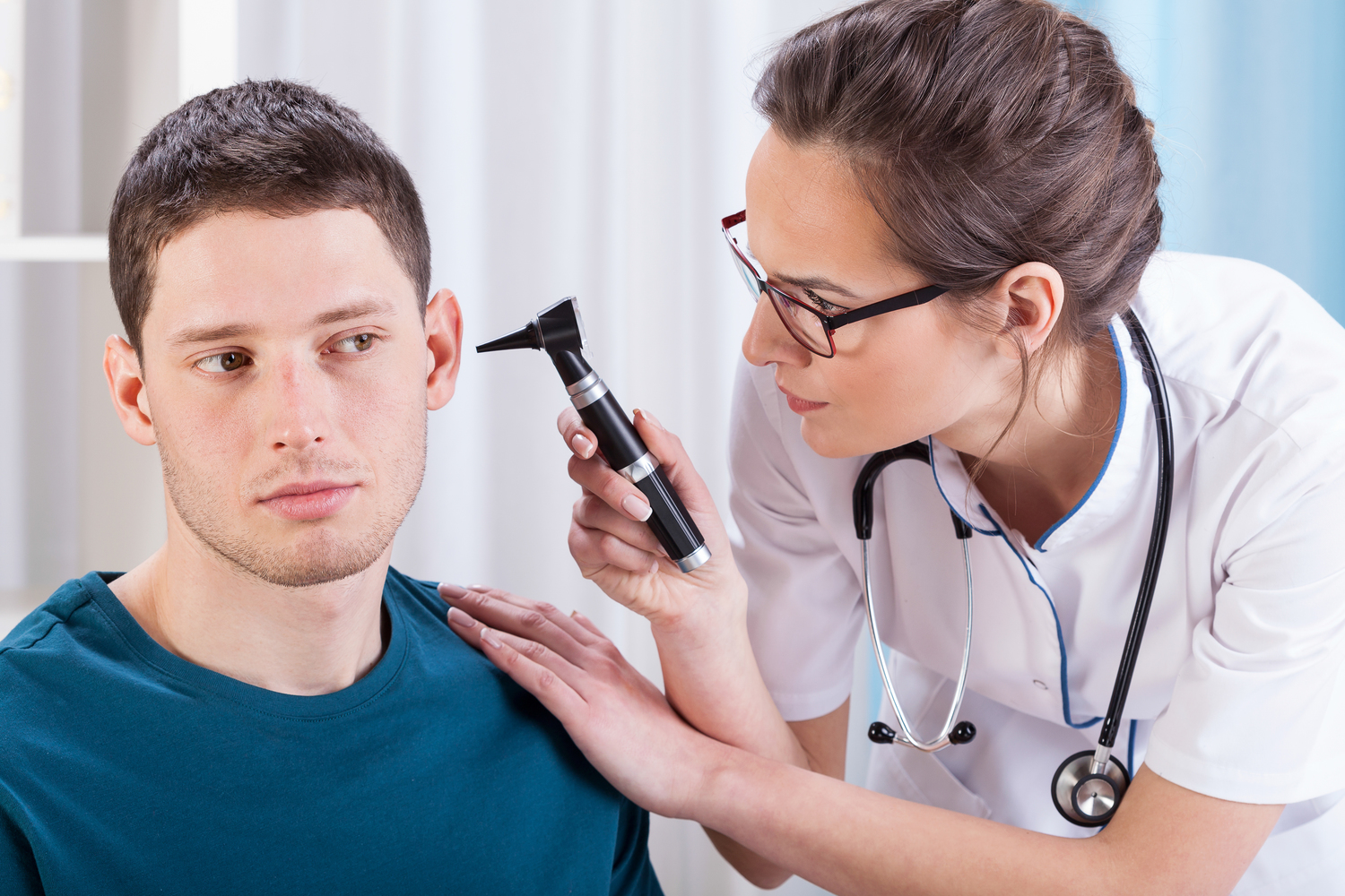 An Overview Of Ear Congestion Treatment