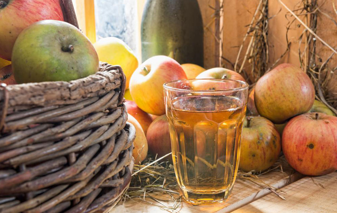 Apple Cider Vinegar &#8211; Weight Loss, Health Benefits, and Diet Tips