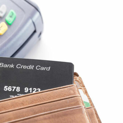 A quick guide to choosing the right credit card