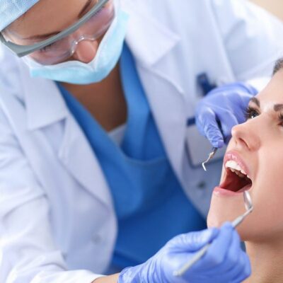 Avail of affordable dental care with AARP