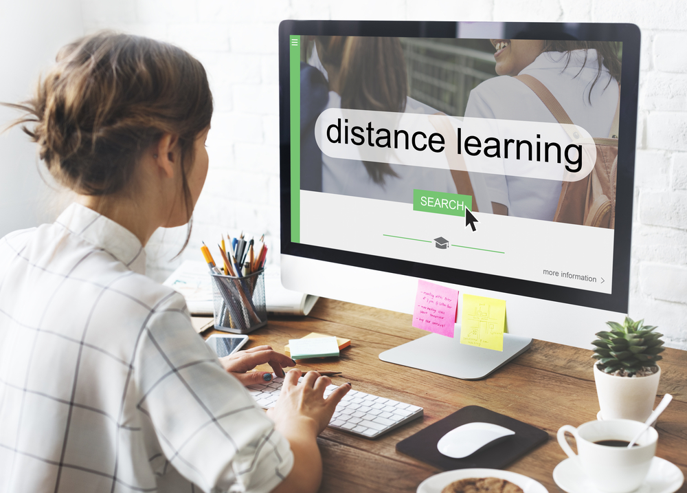 Best Institutes For Distance Learning Courses In The Us