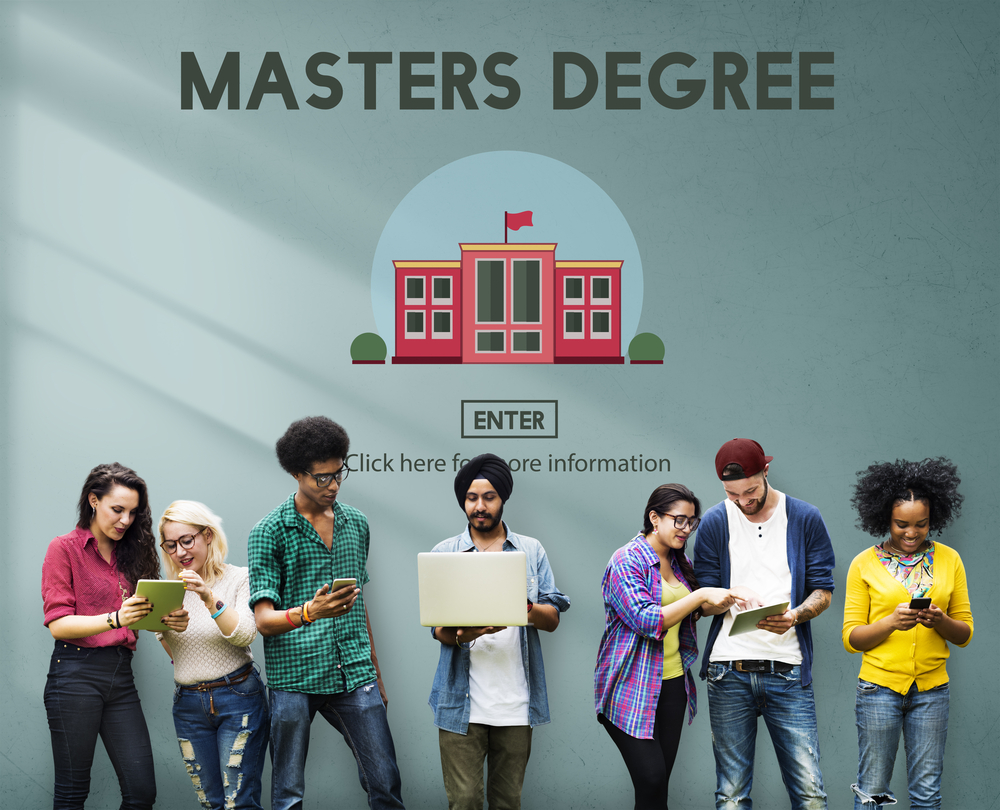 Best Online Masters Degree Programs In Us