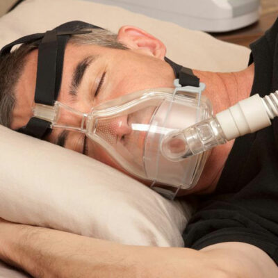 Best Methods of Self Test for Sleep Apnea