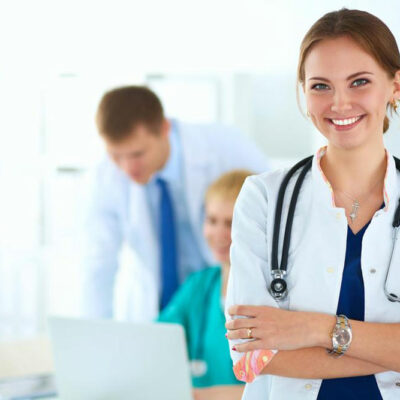 Best colleges for healthcare management program