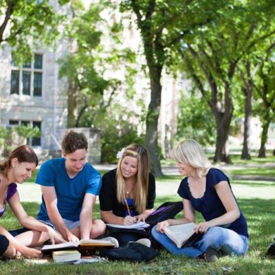 Best colleges in Texas for online courses