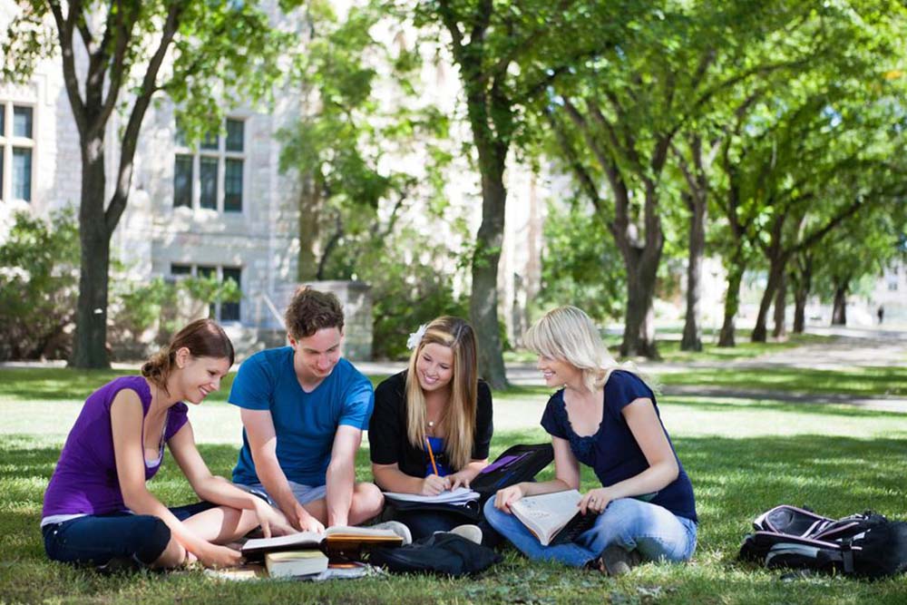 Best colleges in Texas for online courses