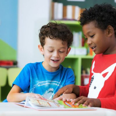 Best free preschools to send your child to in Austin