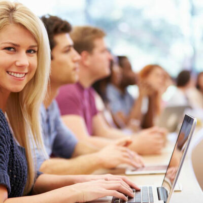 Best websites for online courses