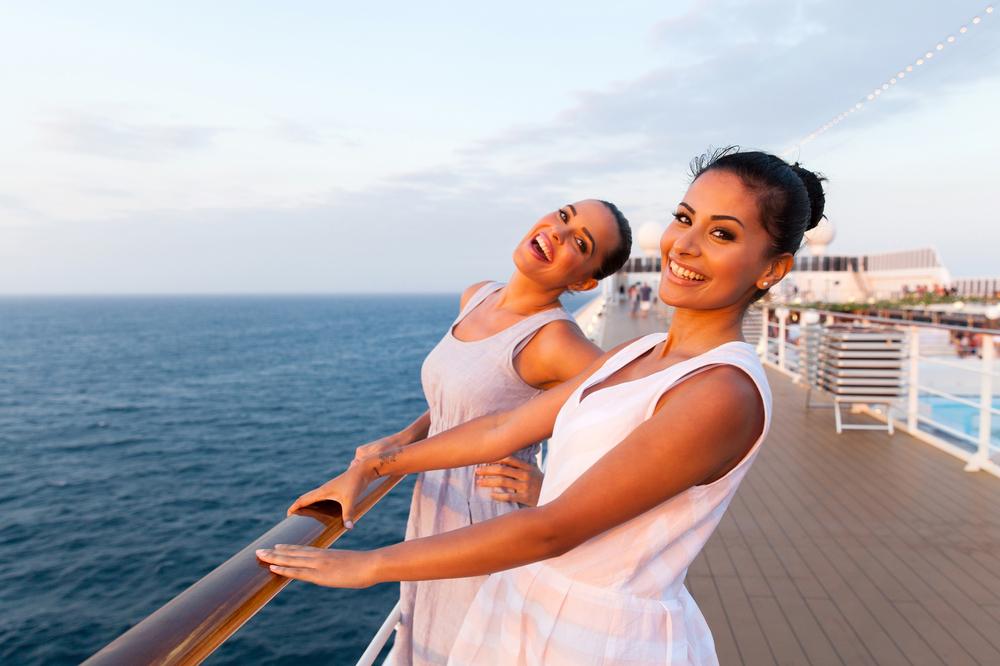 Booking An All-Inclusive Cruise Vacation Heres What You Need To Know